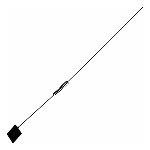 Antena Doble Banda Workman Wep-2000 144-148/440-450 Mhz
