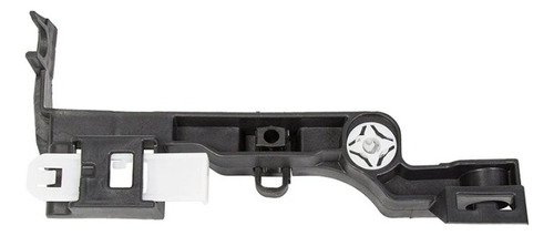 Juego De GuĂas Soporte De Faros Ram 1500 13-19 Izq Y Der
