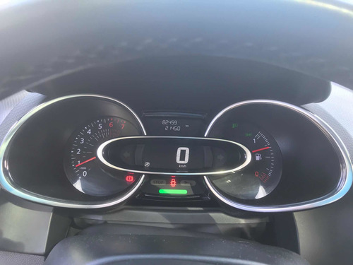Renault Clio 2017 0.9 Iv Fase Ii Turbo Dynamique