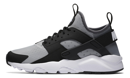 Zapatillas Nike Air Huarache Run Ultra Wolf 819685-010   