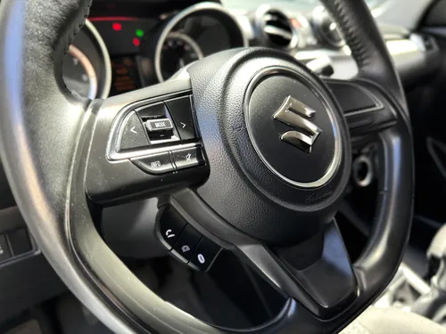 Suzuki Swift 1.2 Hybrid 2Wd
