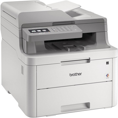 Imagen 1 de 1 de Brother Compact Digital Color All-in-one Wireless Impresor