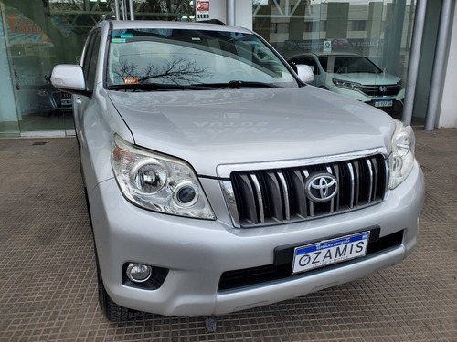 Toyota Land Cruiser 4.0 Prado Txl At
