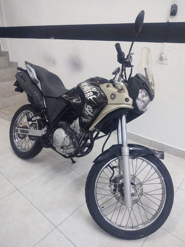 Xtz 250 Tenere