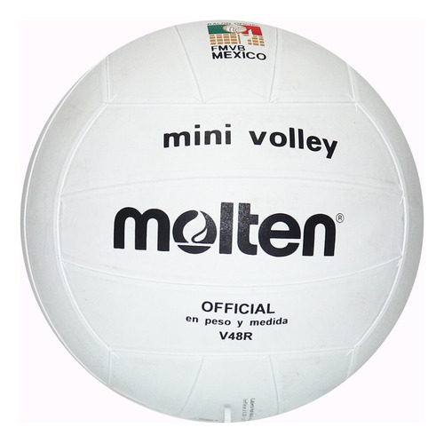 Balon Voleibol Voley Voleybol Original P/interior O Exterior