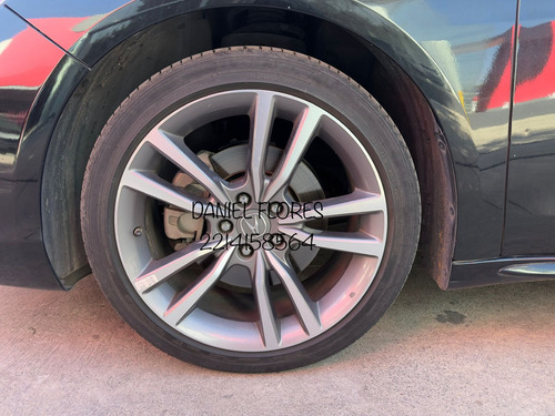 Acura TLX 3.5 Advance At
