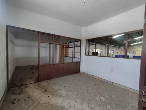Bodega En Venta Barrio De San Miguel León Guanajuato
