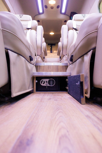Mercedes-Benz Sprinter 517 XL