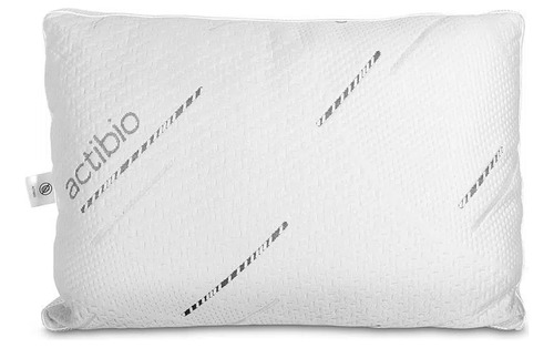 Imagen 3 de 7 de Drimer Set X2 Almohadas Actibio 70x50cm