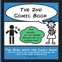 Comprar Libro: El Segundo Cómic: Para Adultos Con Tea Y Su Red