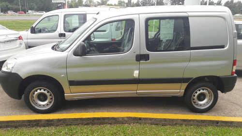 Citroën Berlingo 1.6 Hdi 92 Bussines Mixto