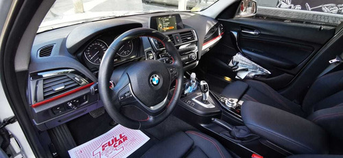 Bmw Serie 1 1.6 120i Sport Line 177cv 2016