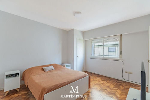 Imagen 10 de 18 de Departamento - Caballito - 3 Amb - Luminoso - Cachimayo - Venta - Oportunidad