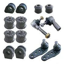 Comprar Kit Tren Delantero Vw Gol 2006-2014 Con D\u002Fhidraulica