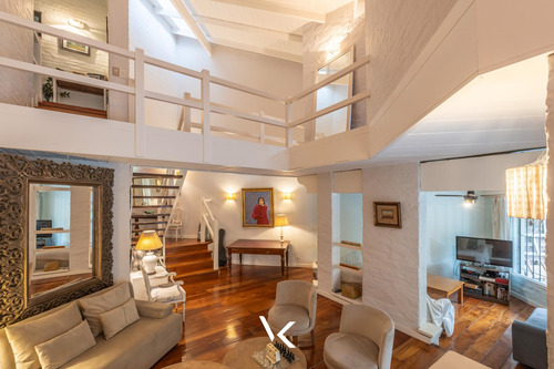 Casa En Venta En Martinez