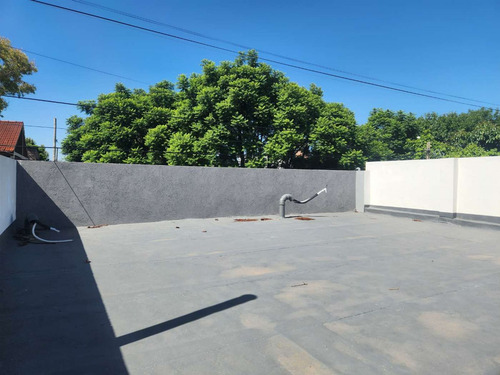 Venta Ph Casa 3 Ambientes Caseros Terraza