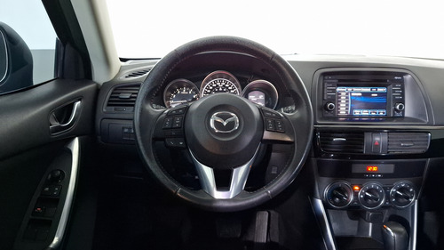 Mazda CX-5 2.0 I SPORT AT 2WD