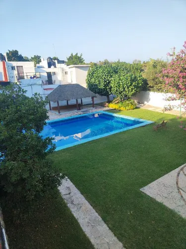 Casa En Condominio En Joyas De Agua, Jiutepec, Morelos - Iti-2073-cd