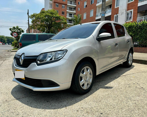 Renault Sandero 1.6 Authentique / Life