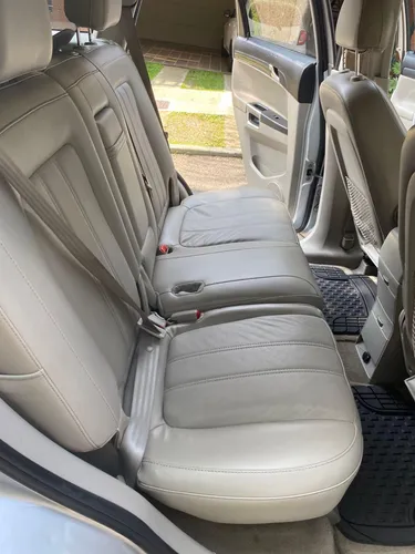 Chevrolet Captiva 3.6 Sport