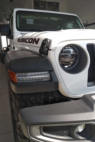 Jeep Wrangler Rubicom 3.6 V6 Entrega Inmediata #13