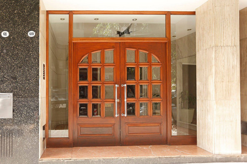 Imagen 29 de 30 de Venta Depto 3 Amb C/dependencia Patio Villa Crespo
