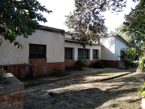 Casa Quinta Colonia Caroya Jesus Maria Chacra 6 Hectareas Terreno