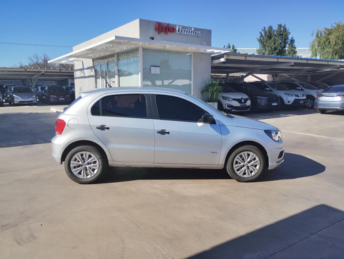 Volkswagen Gol 1.6 5p Trendline L19 2020