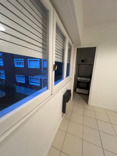 Alquiler 24 Meses Zona Chauvin Mar Del Plata 2 Ambientes