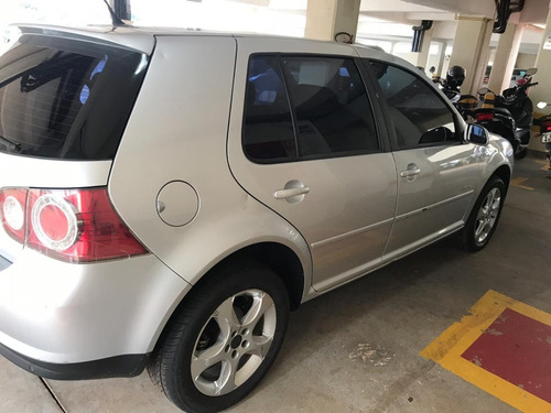 Volkswagen Golf 1.6 Sportline Total Flex 5p
