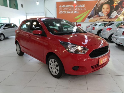 Ford Ka 1.0 Ti-vct Flex Se Manual