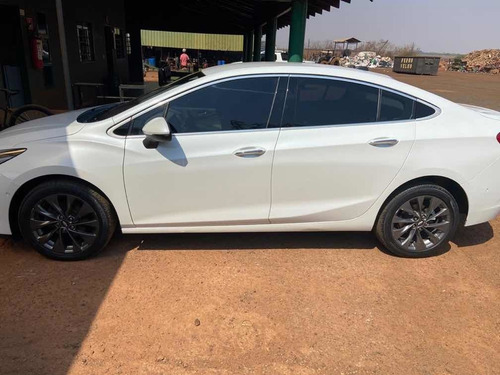Chevrolet Cruze 1.4 Ltz 2 Turbo Aut