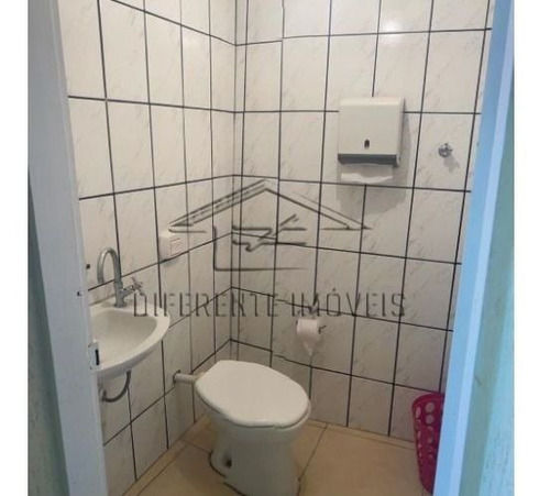 Imagem 5 de 6 de Excelente Sala Comercial Com 42m² - Tatuapé