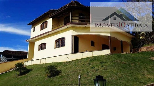 Imagem 2 de 16 de Chácaras À Venda Em Piracaia/sp - Compre O Seu Chácaras Aqui! - 1455392