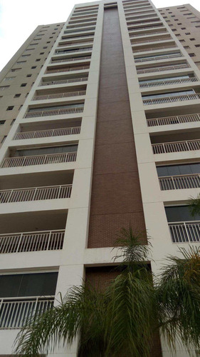 Imagem 16 de 17 de Apartamento Com 3 Dorms, Vila Do Golf, Ribeirão Preto - R$ 490.000,00, 104m² - Codigo: 1721878 - V1721878