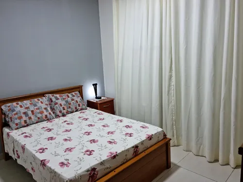 Casa De Praia 4 Dormitórios Com Piscina Aquecida