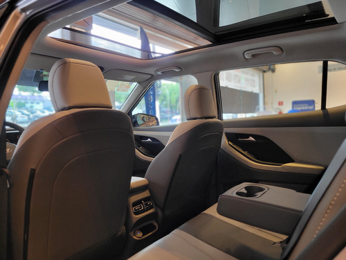 Hyundai Creta 1.6 TGDI GASOLINA ULTIMATE DCT
