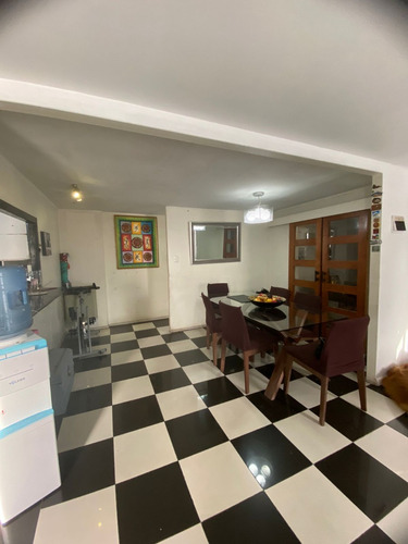 Casa En Condominio 3d 3b Metro, Pro. De La Infancia