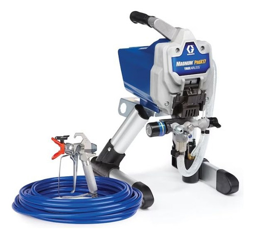 Maquina Para Pintar Airless Prox17 Graco Magnum