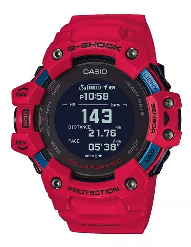 Reloj Para Running Hombre