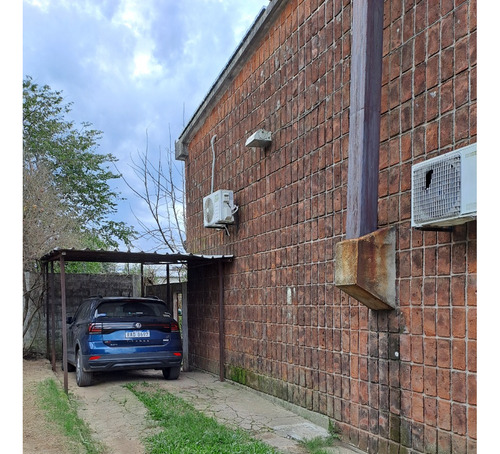 Jm Se Vende Vivienda En Tacuarembó