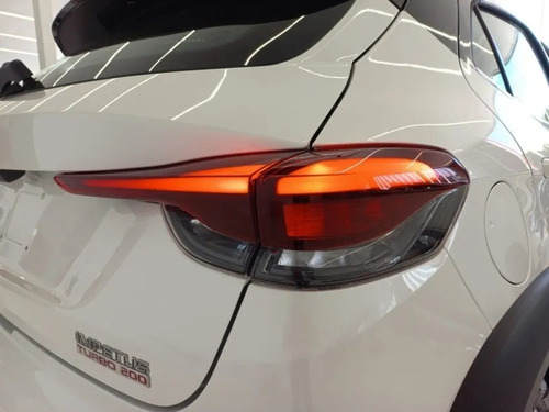 Imagen 18 de 25 de Fiat Pulse Suv Impetus Precio De Lista Financio Gnc L