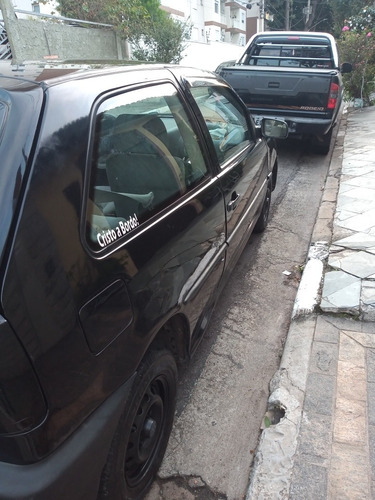 Volkswagen Gol 1.0 2p 2001