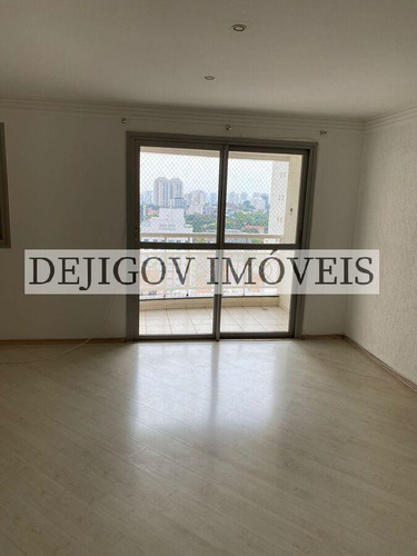 Imagem 2 de 15 de Apartamento Para Locação Em São Paulo, Vila Leopoldina, 3 Dormitórios, 1 Suíte, 2 Vagas - 1060_2-1291253