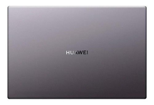 Matebook Huawei D14 Ram8gb Disco Duro512gb Gris
