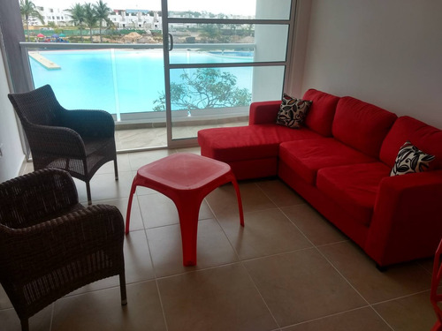 Imagen 8 de 12 de Dreams Lagoons Cancun Departamento Nuevo Amueblado, 20896