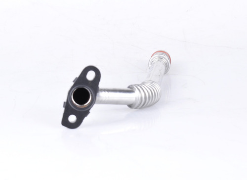 Tubo Aceite Turbo Renault Sandero K9k 1.5 Dci Original