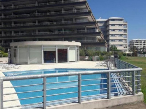Departamento A La Venta En Petrel - Nordelta
