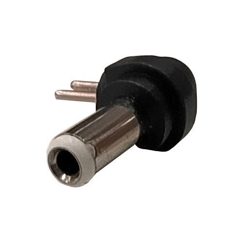 Ficha Plug 5.5 X 2.5mm Intercambiable Para Fuente Switching