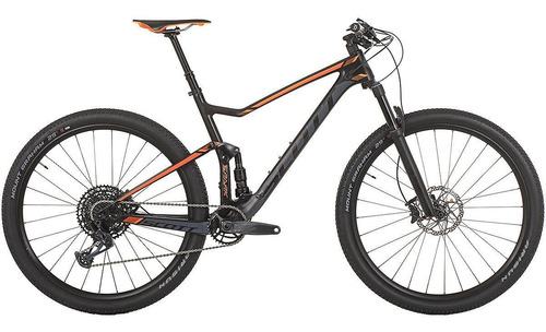Bicicleta Scott Spark 910 Carbon